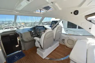 Thumbnail von Sea Ray 48 Sundancer