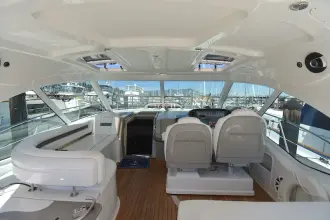 Thumbnail von Sea Ray 48 Sundancer