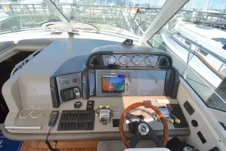 Thumbnail von Sea Ray 48 Sundancer