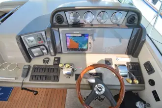 Thumbnail von Sea Ray 48 Sundancer