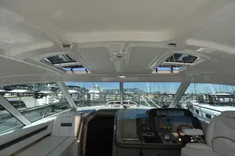 Thumbnail von Sea Ray 48 Sundancer
