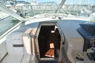 Thumbnail von Sea Ray 48 Sundancer