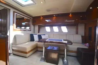 Thumbnail von Sea Ray 48 Sundancer
