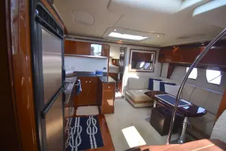 Thumbnail von Sea Ray 48 Sundancer