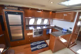 Thumbnail von Sea Ray 48 Sundancer