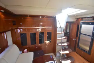 Thumbnail von Sea Ray 48 Sundancer