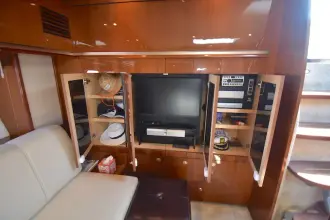 Thumbnail von Sea Ray 48 Sundancer