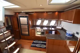 Thumbnail von Sea Ray 48 Sundancer