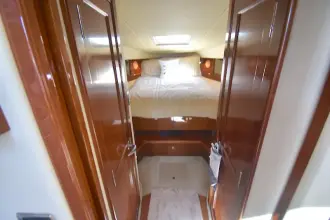 Thumbnail von Sea Ray 48 Sundancer
