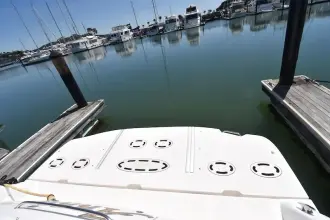 Thumbnail von Sea Ray 48 Sundancer