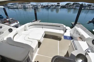 Thumbnail von Sea Ray 48 Sundancer