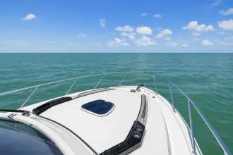 Thumbnail von Boston Whaler 365 Conquest