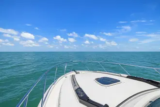 Thumbnail von Boston Whaler 365 Conquest