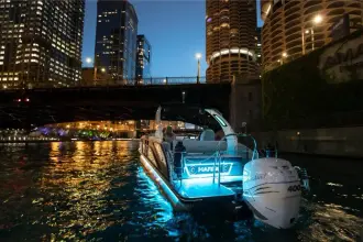 Thumbnail von Harris Grand Mariner 270