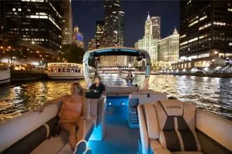 Thumbnail von Harris Grand Mariner 270