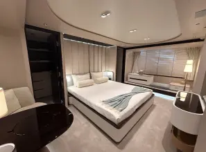 Thumbnail von Azimut Grande 25M