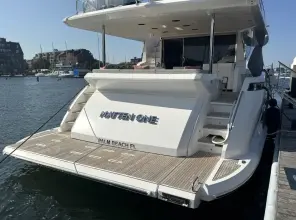 Thumbnail von Azimut Grande 25M