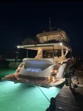 Thumbnail von Azimut Grande 25M