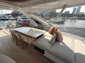 Thumbnail von Azimut Grande 25M