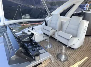 Thumbnail von Azimut Grande 25M