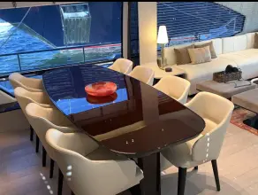 Thumbnail von Azimut Grande 25M
