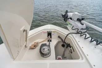 Thumbnail von Boston Whaler 330 Outrage