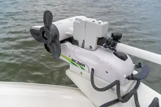 Thumbnail von Boston Whaler 330 Outrage