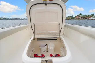 Thumbnail von Boston Whaler 330 Outrage