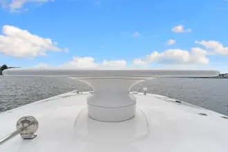 Thumbnail von Boston Whaler 330 Outrage