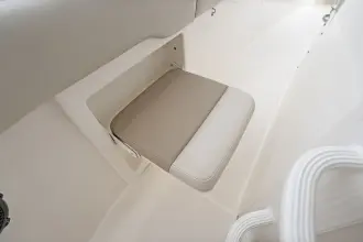 Thumbnail von Boston Whaler 330 Outrage