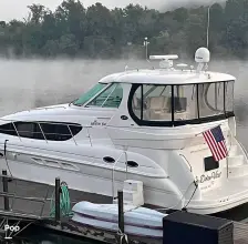 Thumbnail von Sea Ray 40 Motor Yacht
