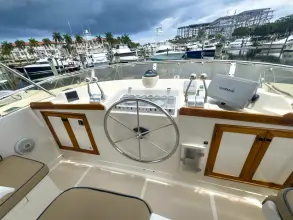 Thumbnail von Offshore 48 Sedan