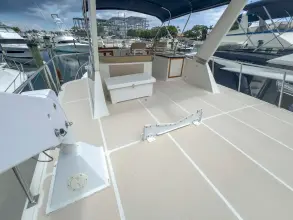 Thumbnail von Offshore 48 Sedan