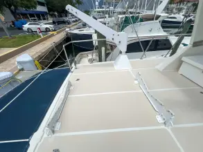 Thumbnail von Offshore 48 Sedan