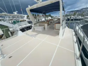 Thumbnail von Offshore 48 Sedan