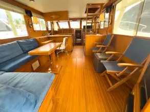 Thumbnail von Offshore 48 Sedan