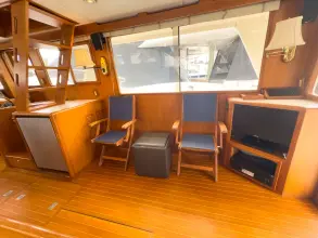 Thumbnail von Offshore 48 Sedan