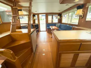Thumbnail von Offshore 48 Sedan