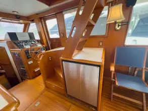 Thumbnail von Offshore 48 Sedan
