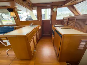Thumbnail von Offshore 48 Sedan