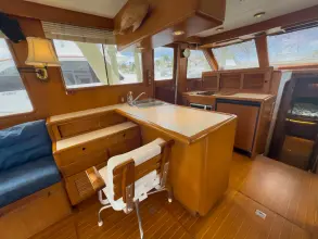 Thumbnail von Offshore 48 Sedan