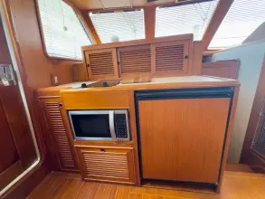 Thumbnail von Offshore 48 Sedan
