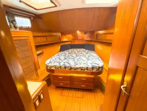Thumbnail von Offshore 48 Sedan