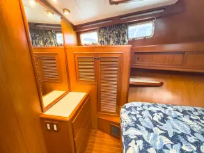 Thumbnail von Offshore 48 Sedan