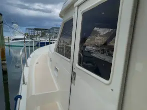 Thumbnail von Offshore 48 Sedan