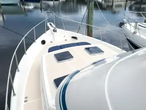 Thumbnail von Offshore 48 Sedan