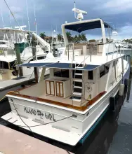 Thumbnail von Offshore 48 Sedan