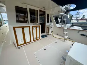 Thumbnail von Offshore 48 Sedan