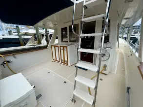 Thumbnail von Offshore 48 Sedan