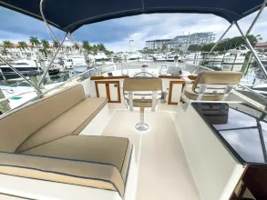 Thumbnail von Offshore 48 Sedan